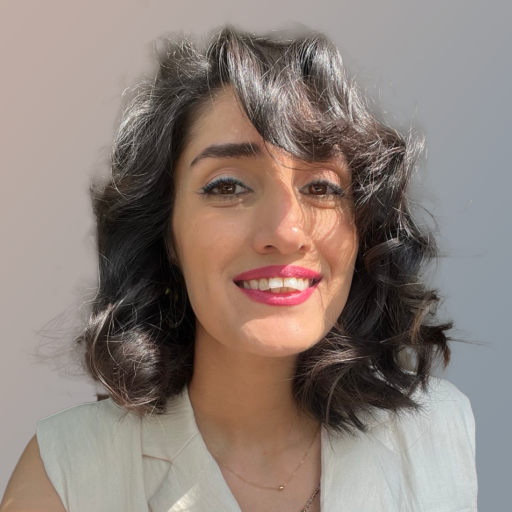 Maryam Roozbehi