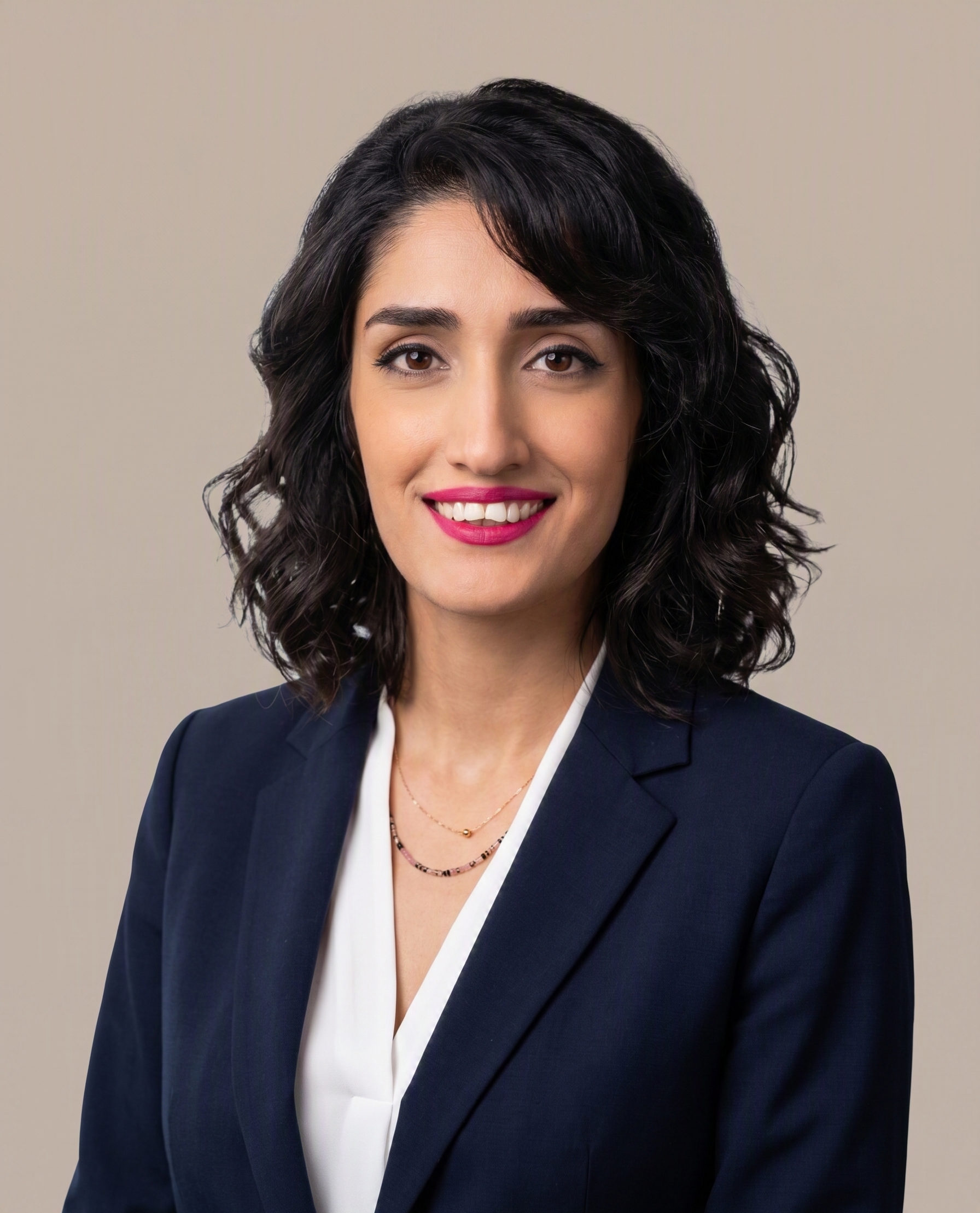 Maryam Roozbehi
